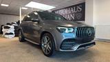 Mercedes-Benz CLE 53 AMG PANO/360kamera - Mercedes-Benz CLE-Klasse mit 5 Türen