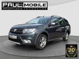 Dacia Logan Stepway LPG | Navi Bluetooth TP PDC R-Cam  - Dacia Logan mit LPG-Antrieb