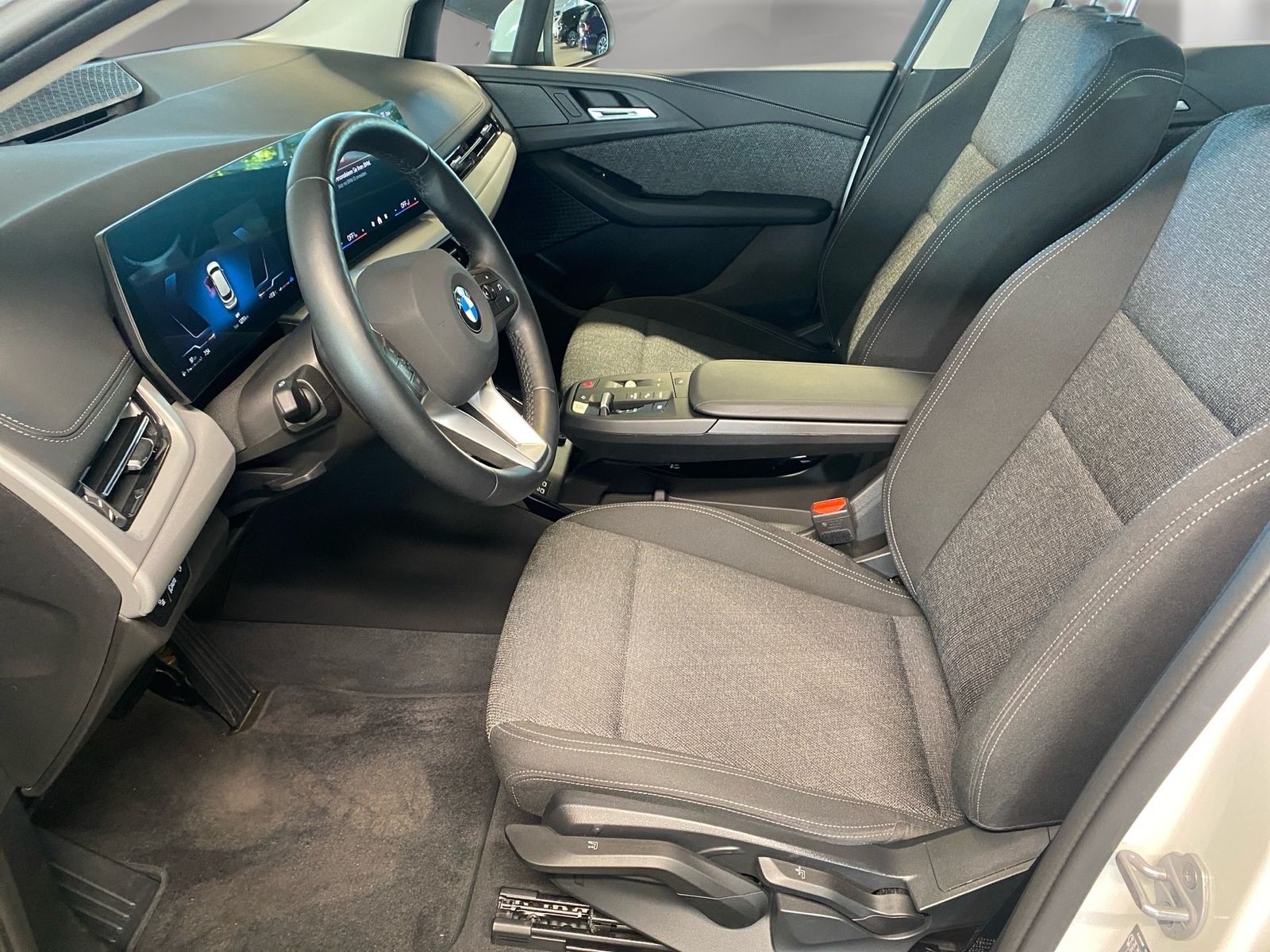 BMW 220 Active Tourer - Bild 7