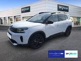 Citroën C5 Aircross MAX Mild-Hybrid 136 (EURO 6e) - Citroën C5 Aircross Jahreswagen