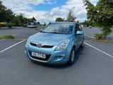 Hyundai i20 | TÜV neu | Kupplung neu | Webasto - Hyundai i20: Standheizung