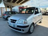Hyundai Atos Prime 1.1 12V Active CAMBIO AUTOMAT - Hyundai Atos mit Benzin-Antrieb: Automatik
