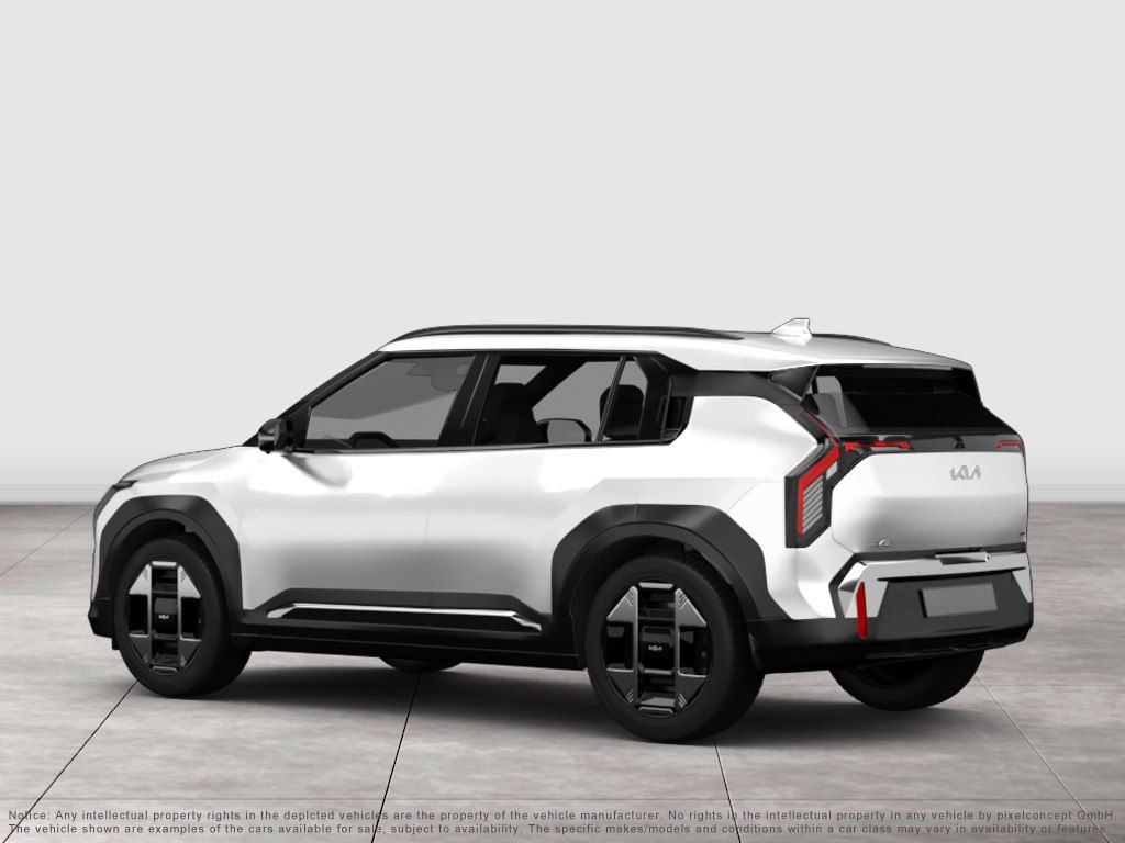 Kia EV3 - Bild 4