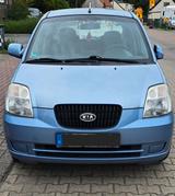Kia Picanto 1.1 LX  1.Hand !!! - Kia Picanto in Hamm