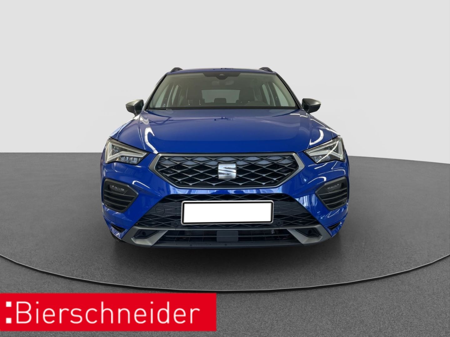 Seat Ateca 1.5 TSI DSG FR NAVI STANDH REAR VIEW imagem 3