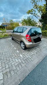 Mercedes-Benz A Klasse A200 W169 Avangarde - Mercedes-Benz A 200 aus 2004