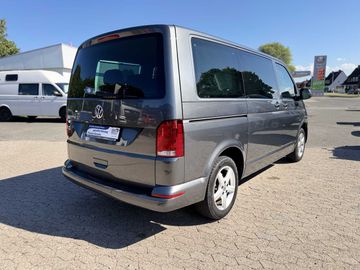 Volkswagen T6 Multivan - 3