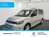Volkswagen Caddy 1.5 TSI DSG Navigation Einparkhilfe - gebrauchte VW Caddy aus dem Jahr 2022