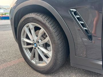 BMW X3 - 3
