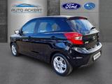 Ford Ka Cool & Sound 1.2 Ti-VCT Klima RCD ZV - Ford Ka/Ka+: Limousine