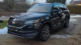 Skoda Kodiaq 2.0 TSI DSG 4x4 Sportline Sportline - Skoda Kodiaq: Sportline