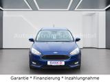 Ford Focus Turnier Business*TÜV/ServiceNEU*1.HAND*Gar - Ford: Service