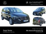 Mercedes-Benz T 180 STYLE *RFK*LED*TEMPOMAT*KLIMA* - Mercedes-Benz T-Klasse in Bremen