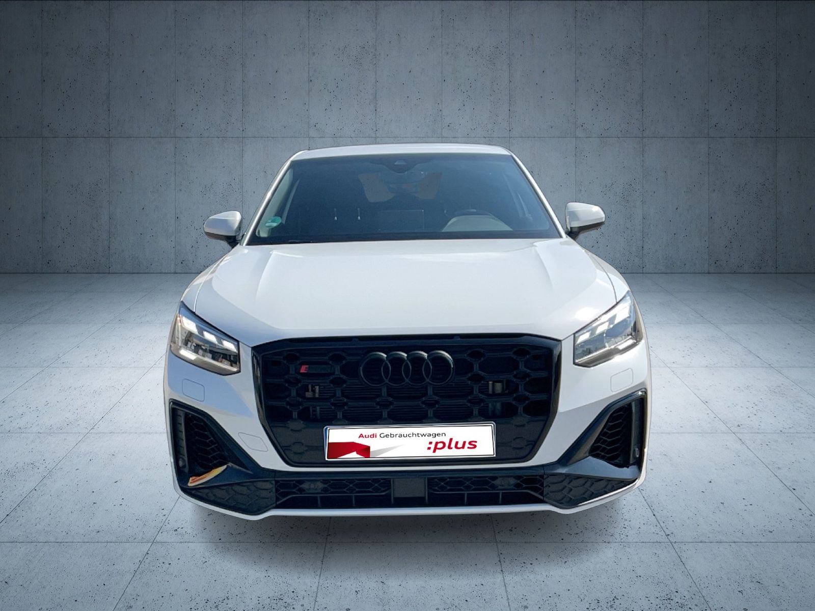 Audi SQ2 - Bild 9
