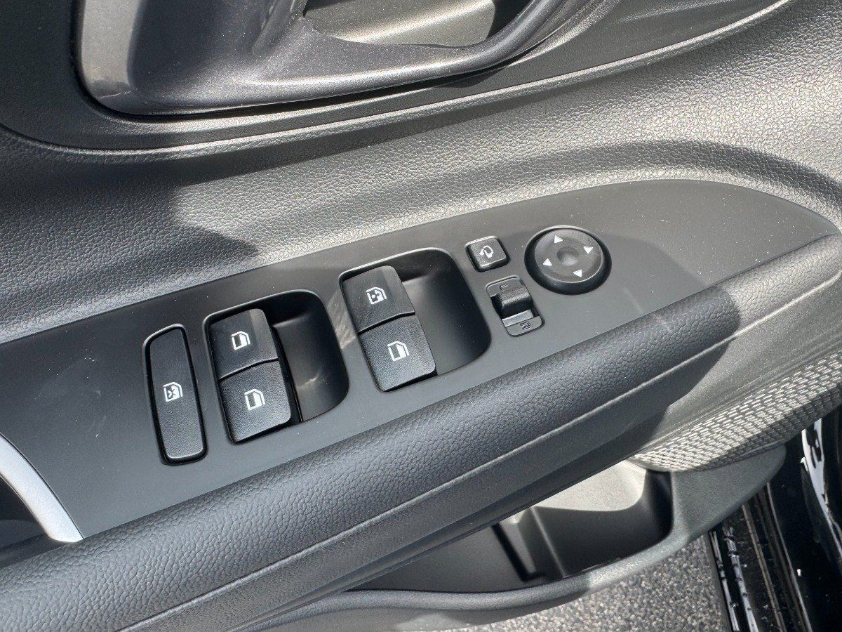 Hyundai i20 - Bild 6