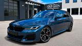 BMW 530d Touring Individual 