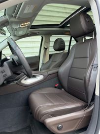 Mercedes GLE 350 - 11