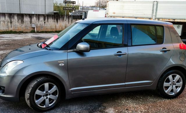 Suzuki Swift 1.3 5p. GL garanzia 24 mesi