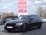 BMW 520d Touring Aut. M-Paket LED Navi Kamera Leder - BMW 520: M Paket