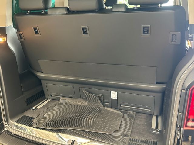 T6 Multivan Highline 4Motion 2.0 TDI StandHZG Na