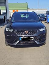 Cupra Ateca 2.0 TSI 221kW 4Drive DSG -