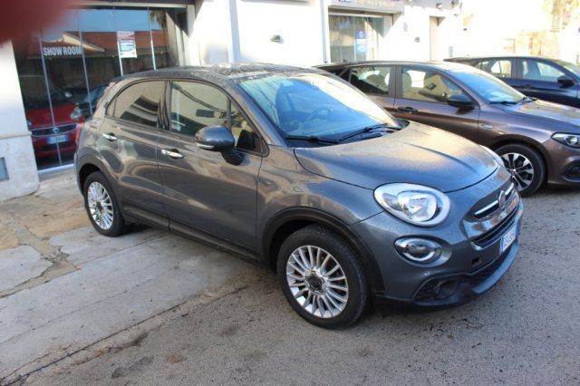 Fiat FIAT 500X 1.3 MultiJet 95 CV Connect