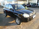 Hyundai Tucson 2.0 Edition Plus Gasantrieb Leder Sitzhzg - Hyundai TUCSON: Edition Plus