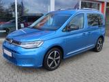 Volkswagen Caddy Style Standheizung*LED*Navi - VW Caddy Gebrauchtwagen in Hannover