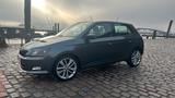 Skoda Fabia 1.2l TSI DSG 81kW Style  - Skoda Fabia Gebrauchtwagen in Hamburg