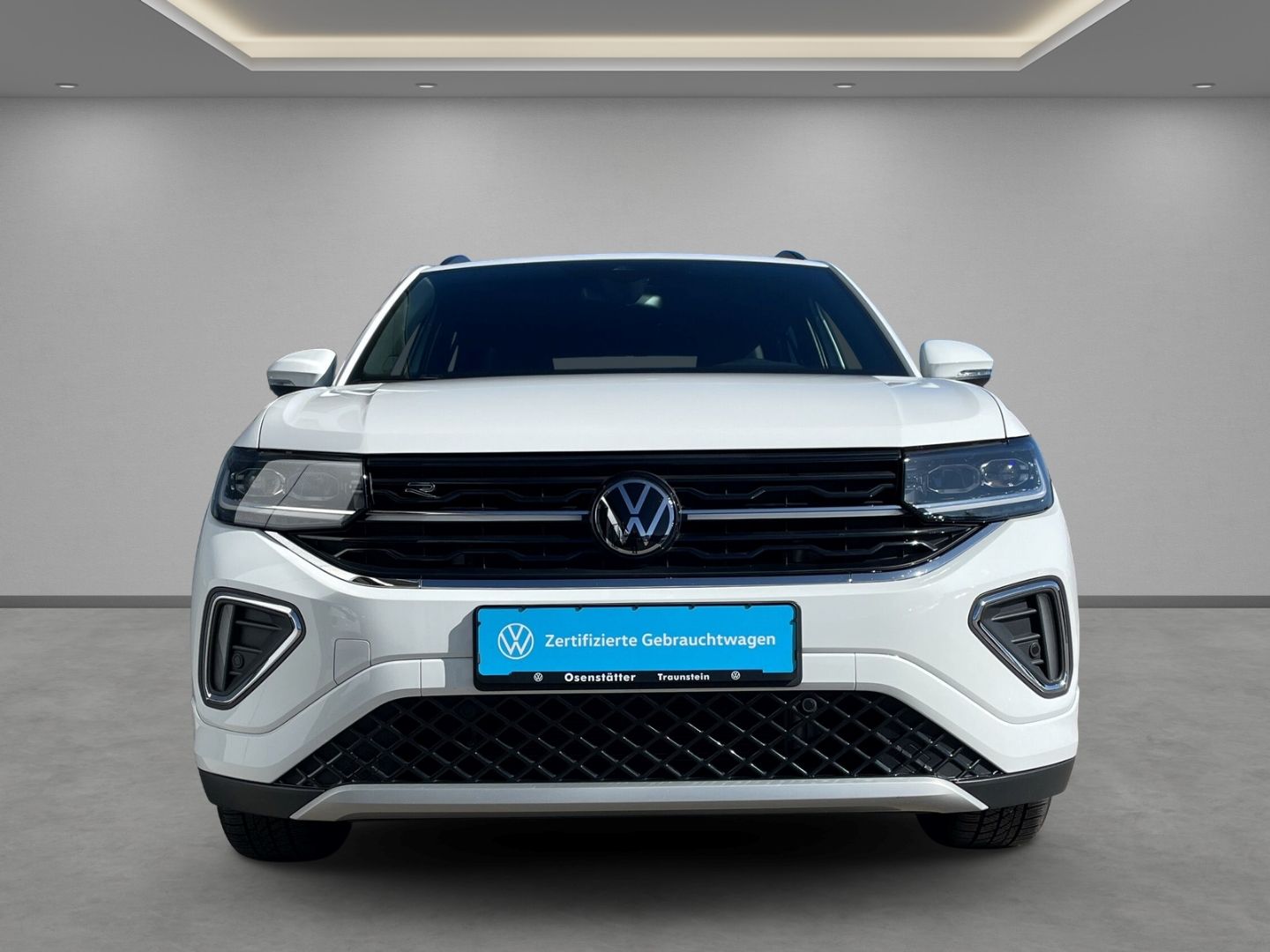 Volkswagen T-Cross - Bild 10