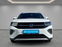 Volkswagen T-Cross - Vorschau Bild 10