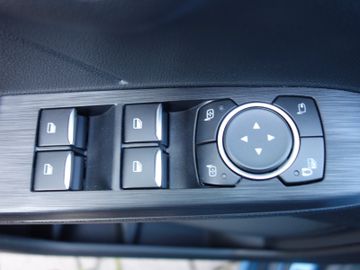 Bild 16 Ford Kuga ST-Line X PHEV Voll LED Pano ACC BLIS