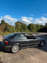 BMW Bmw E36 316i Compact - BMW 316 aus 2000: 316i Compact