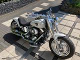 Harley-Davidson Fat Boy - gebrauchte Motorräder in Köln