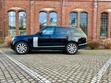 Land Rover Range Rover3,0 TDV6 HSE,PANO,360,KAMERA,S-CLOSE - Land Rover Range Rover: 3.0