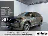 Skoda Kodiaq Sportline 1.5 TSI iV DSG Parkassistent