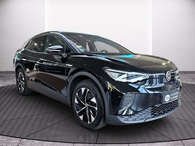 Fahrzeugabbildung Volkswagen ID.4 Pro Performance Batterie 77kWh PANO AHK LED
