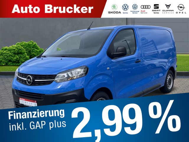 Opel Vivaro Cargo M, 1.5 Diesel+Klimaanlage+Nebelsche