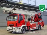 Iveco Eurocargo 180E300 4X2 DEMO Magirus P33 Ladder tr - Angebote