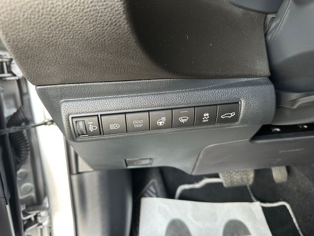 Toyota Corolla Touring Sports Hybrid Style