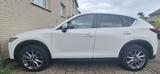 Mazda CX-5 2.2 SKYACTIV-D 150 Kangei FWD Kangei - Mazda CX-5 von privat