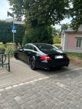 Mercedes-Benz CLS 350 CGI (C219) - Mercedes-Benz CLS 350 in Düsseldorf