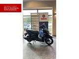Yamaha RayZR - YAMAHA SCHWARZ NEU