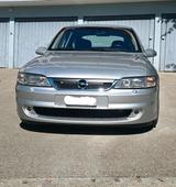 Opel opel vectra b 2.6 v6 cc sport - Opel Vectra: B V6