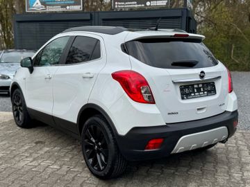 Opel Mokka - 7