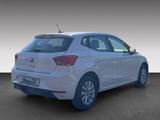Seat Ibiza  Style Edition 1.0 TSI NAVI+PDC+FULL LINK - Seat Ibiza: Style Edition