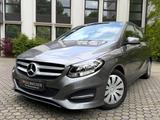 Mercedes-Benz B 180 Style Navi*PDC*Klima*SHZ*Temp*36000KM - Mercedes-Benz B 180 Gebrauchtwagen in München