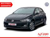 Volkswagen Polo 1.0 Active App Connect Sitzheizung PDC Navi - Volkswagen Polo ACTIVE mit Benzin-Antrieb
