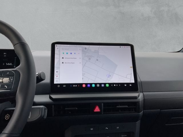 Fahrzeugabbildung Kia PV5 Cargo L2H1 3T PLUS 71,2-kWh-*GEWERBEDEAL*WÄR