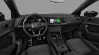 Cupra Ateca - Vorschau Bild 8